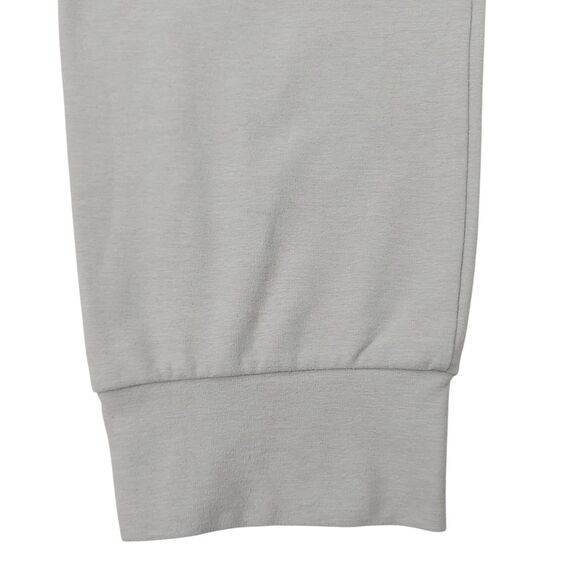 Lululemon Intent Jogger Medium 30x30 Light Gray Soft Stretch Travel Athletic - Picture 9 of 13